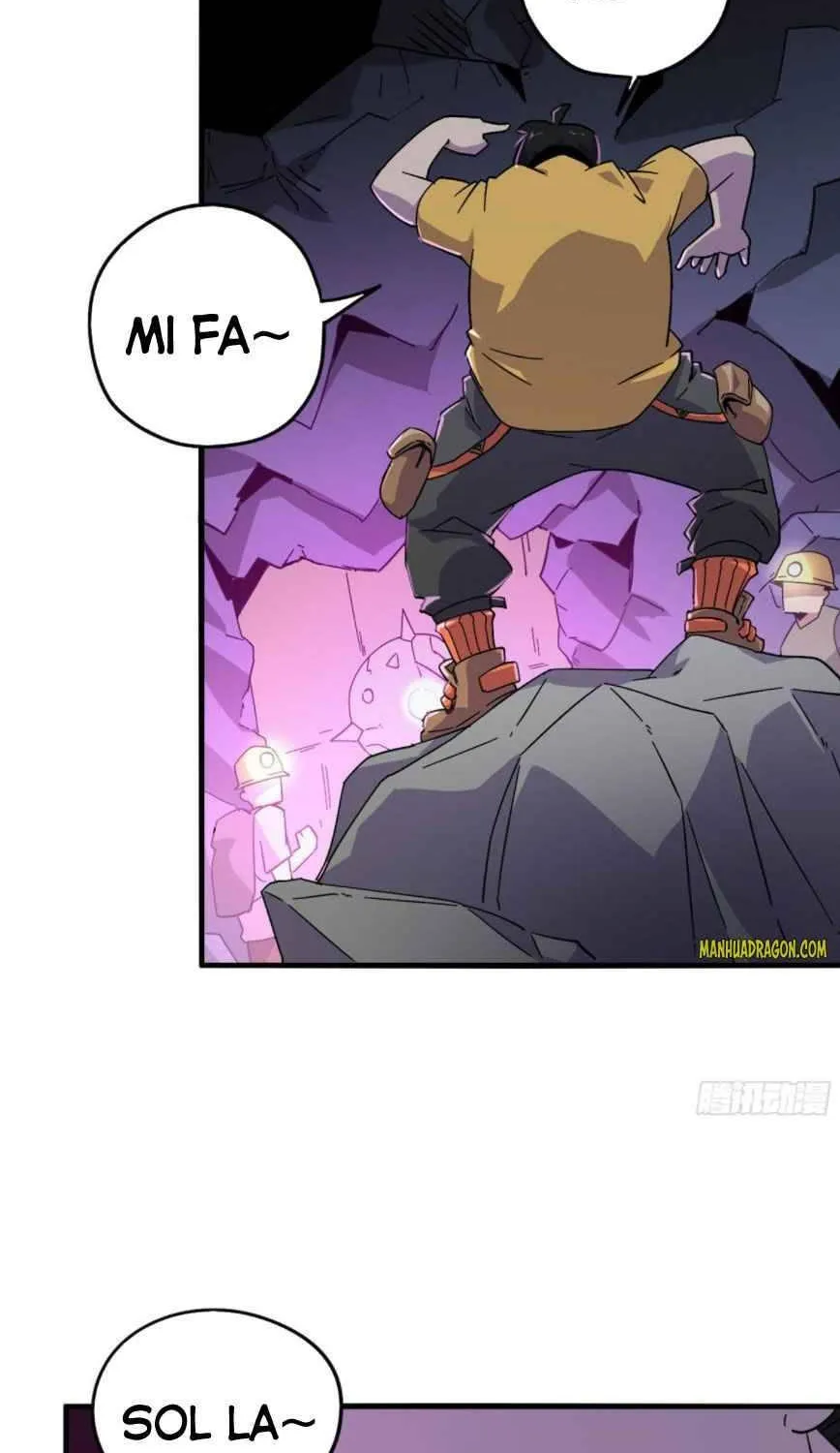 Read The Legendary Forgemaster chapter 24 image 37 on Lezhin