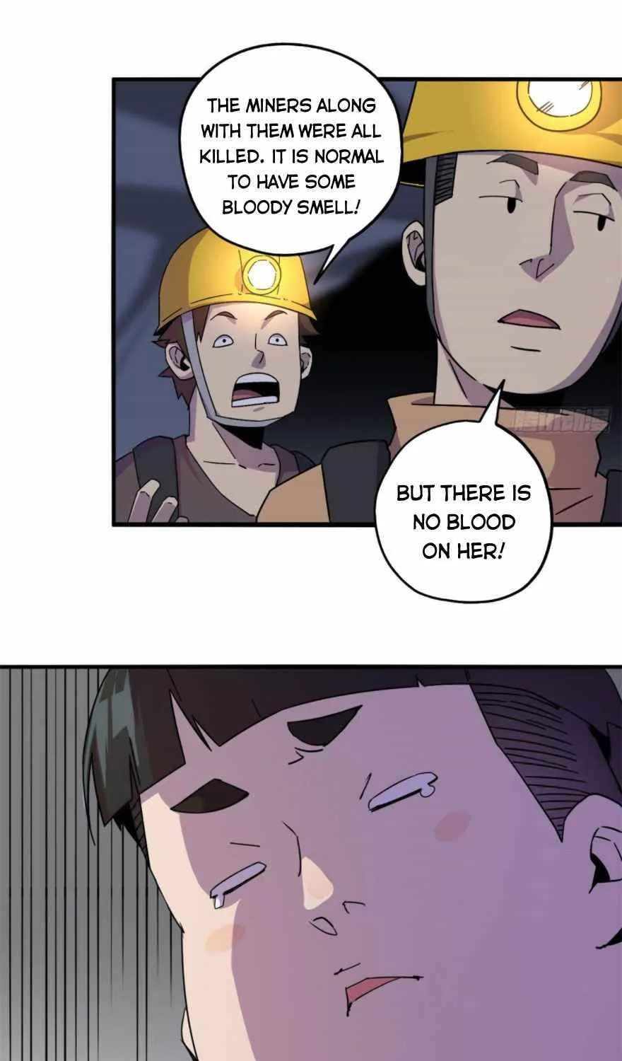 Read The Legendary Forgemaster chapter 24 image 4 on Lezhin