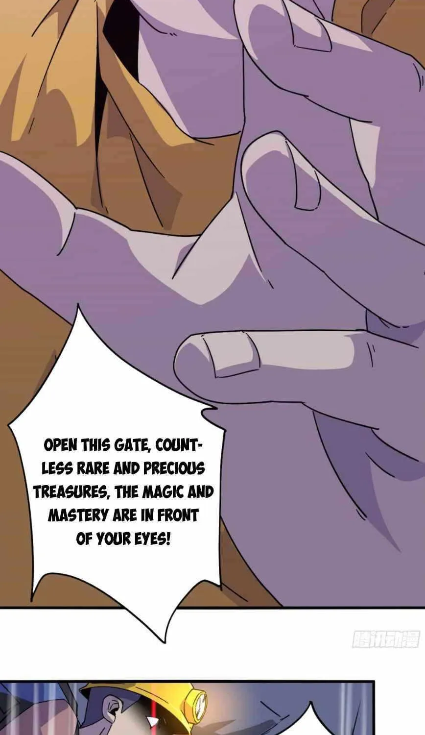 Read The Legendary Forgemaster chapter 24 image 43 on Lezhin