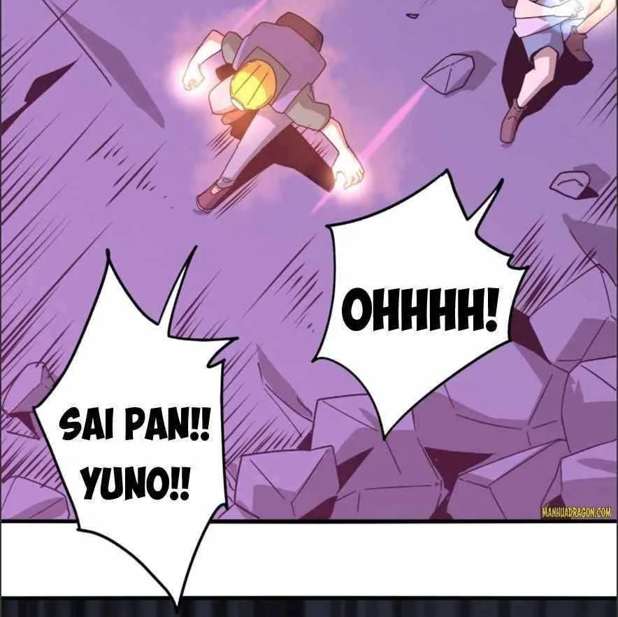 Read The Legendary Forgemaster chapter 24 image 49 on Lezhin