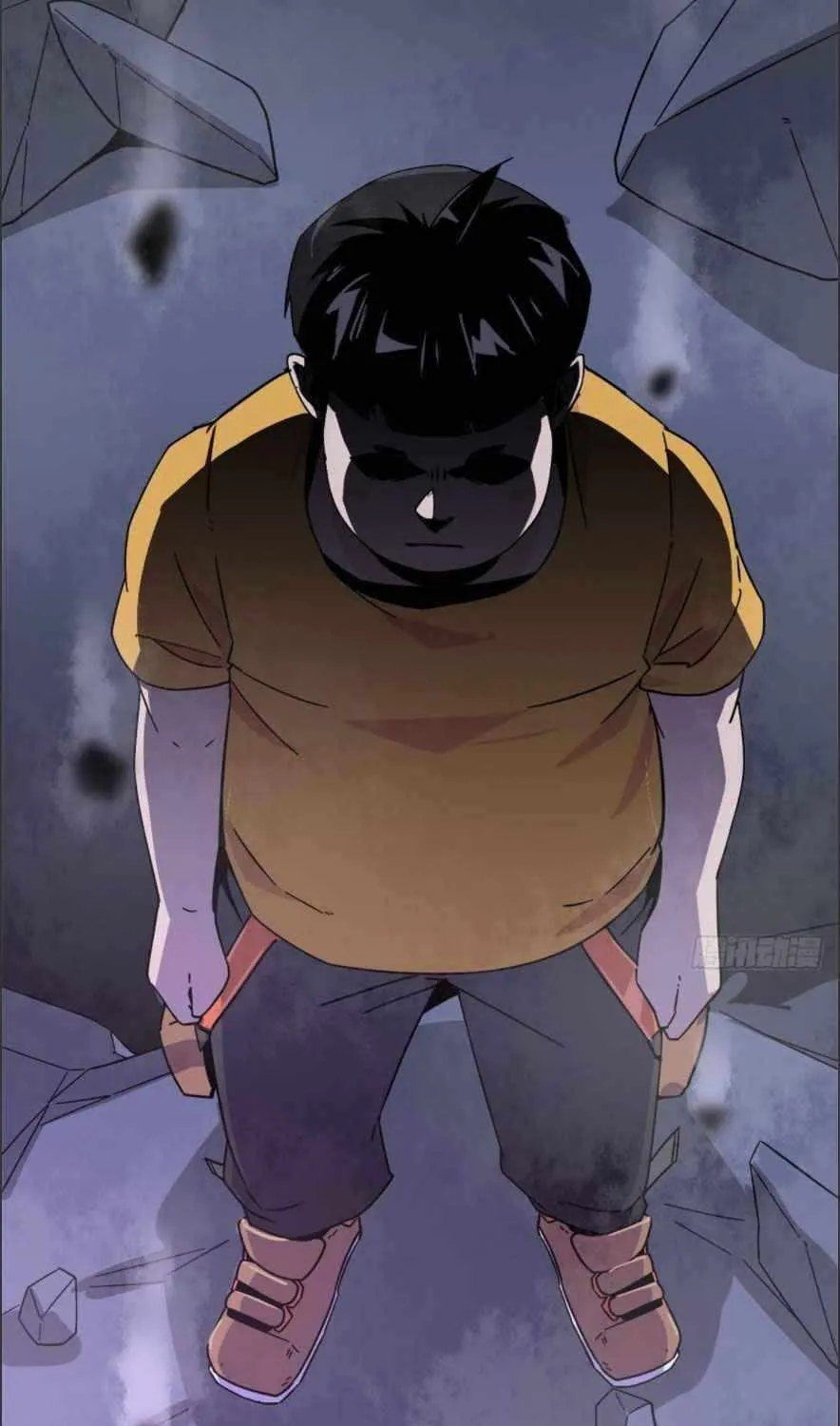 Read The Legendary Forgemaster chapter 24 image 53 on Lezhin
