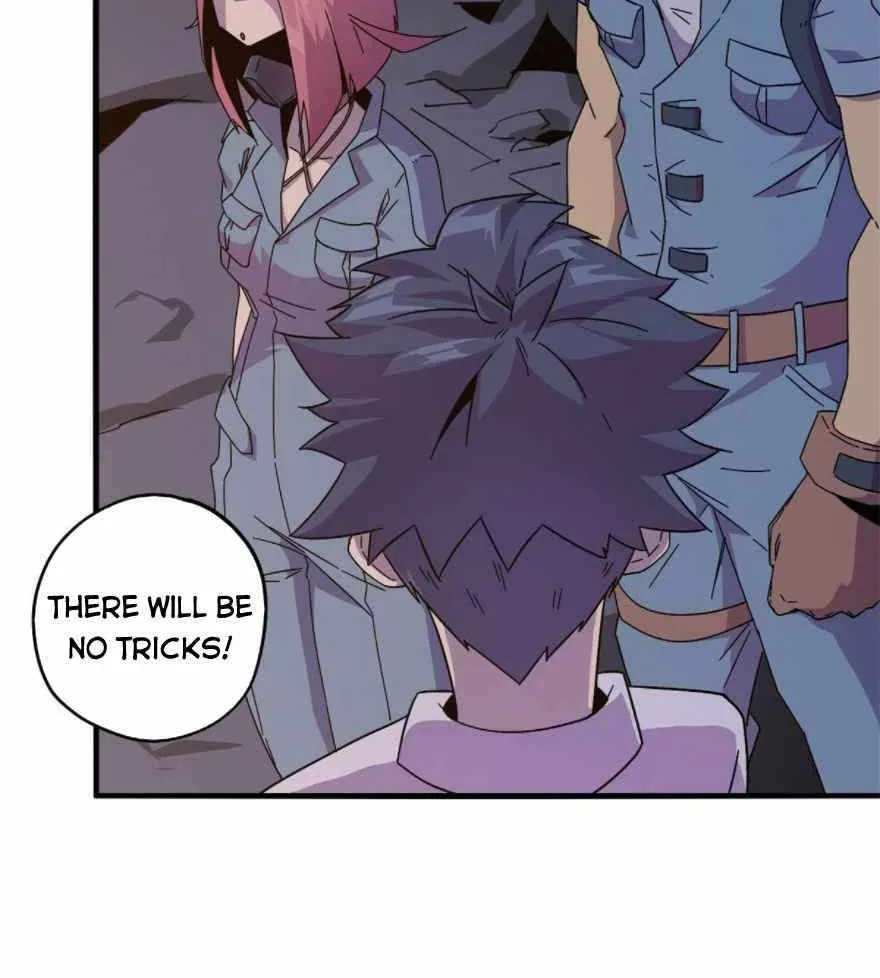 Read The Legendary Forgemaster chapter 24 image 6 on Lezhin