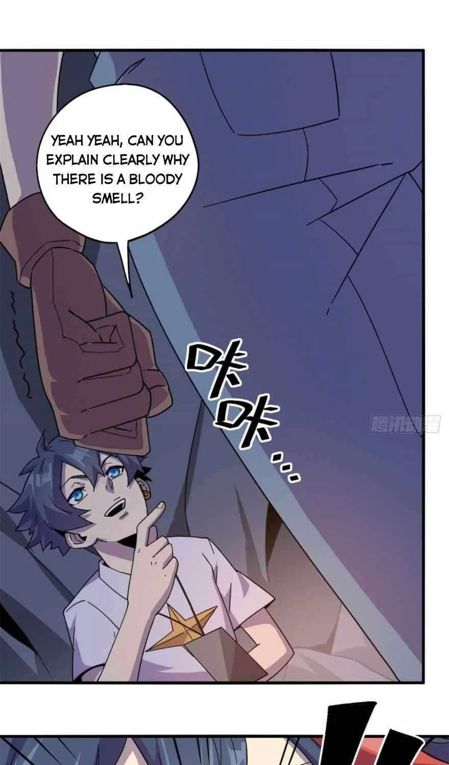 Read The Legendary Forgemaster chapter 24 image 7 on Lezhin
