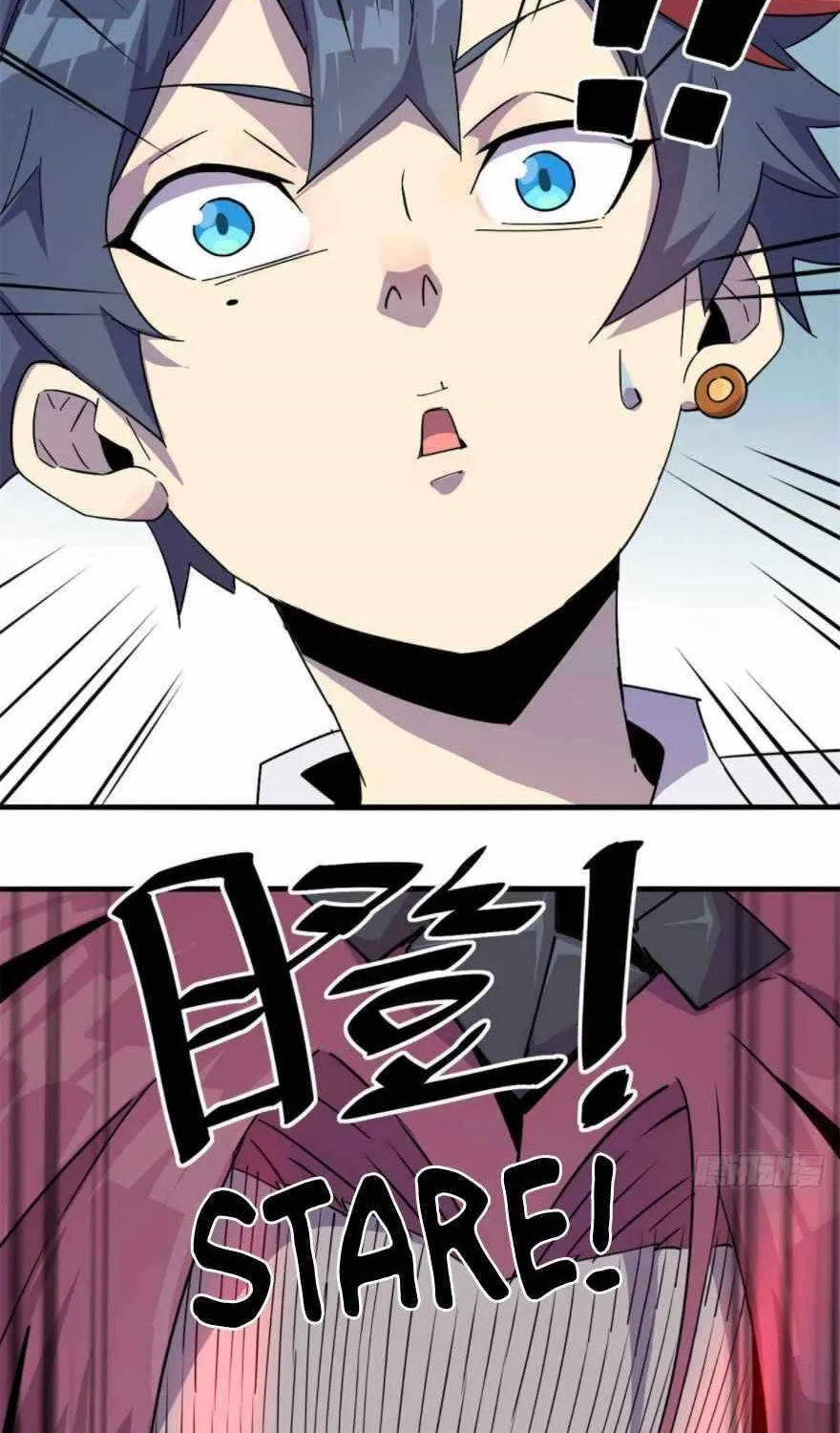 Read The Legendary Forgemaster chapter 24 image 8 on Lezhin