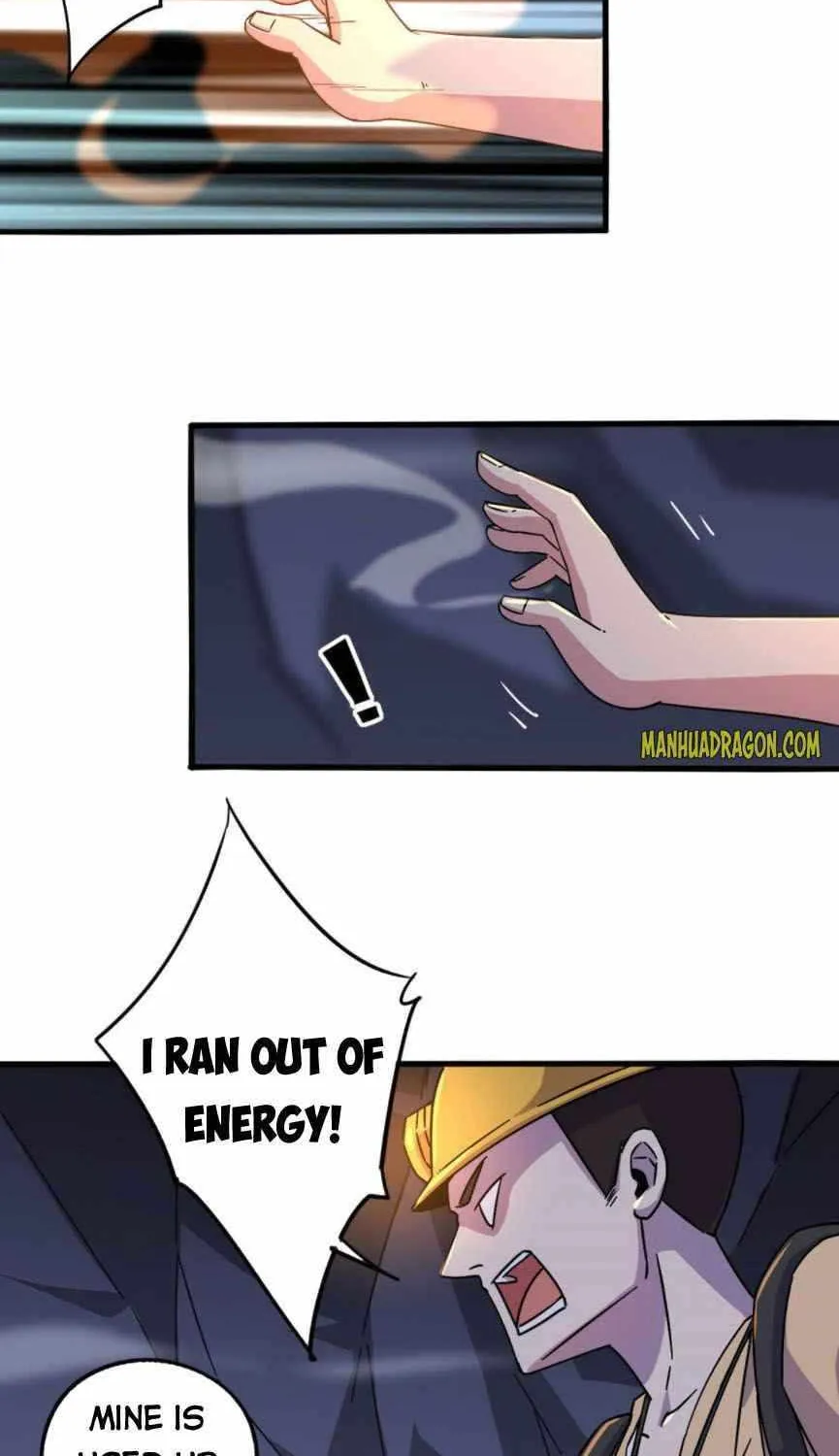 Read The Legendary Forgemaster chapter 25 image 1 on Lezhin