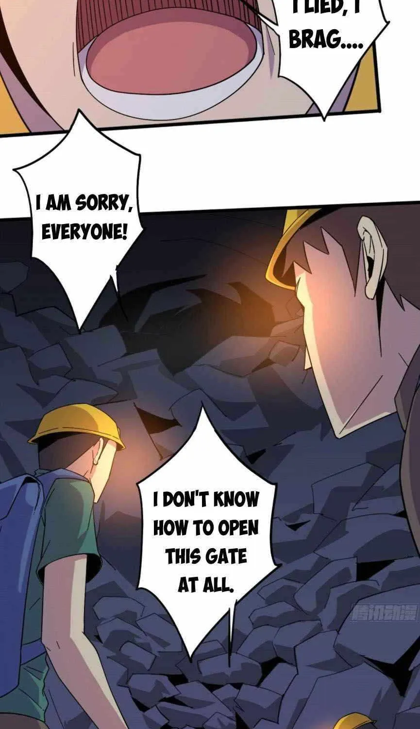 Read The Legendary Forgemaster chapter 25 image 10 on Lezhin