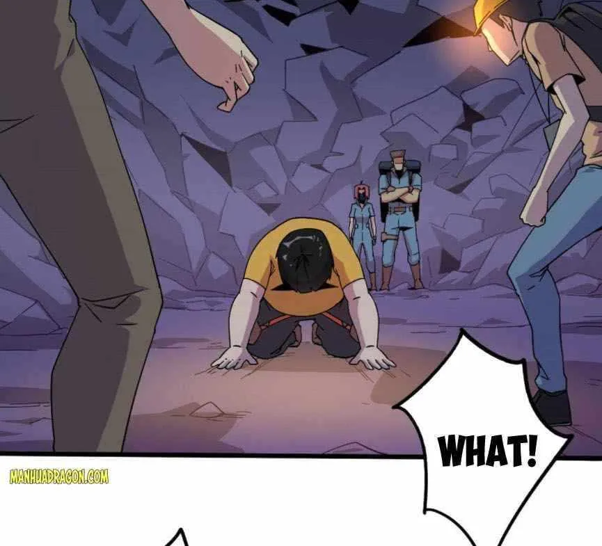 Read The Legendary Forgemaster chapter 25 image 11 on Lezhin