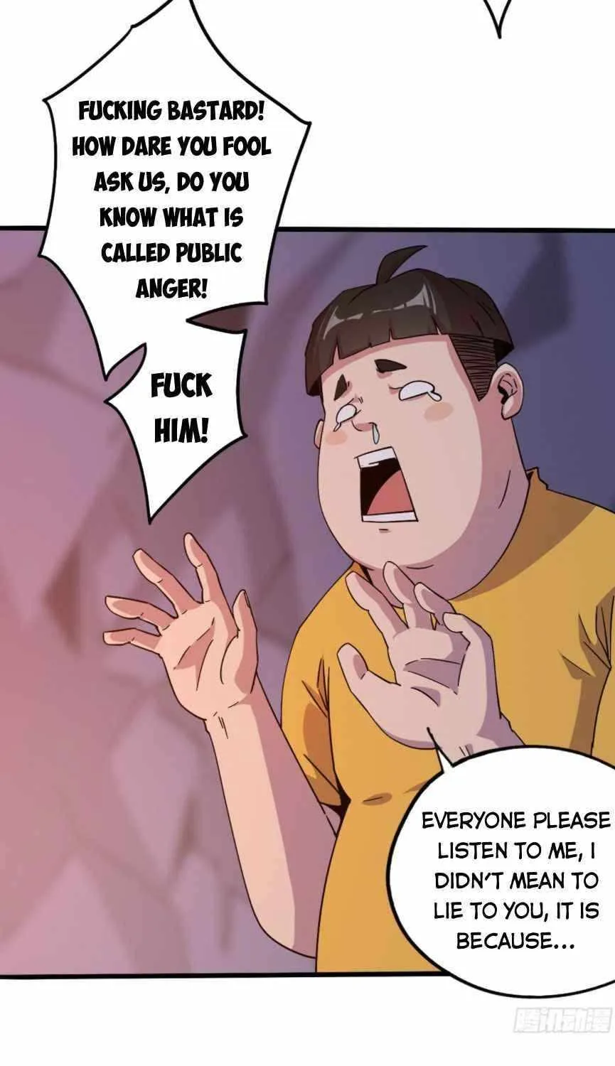Read The Legendary Forgemaster chapter 25 image 12 on Lezhin