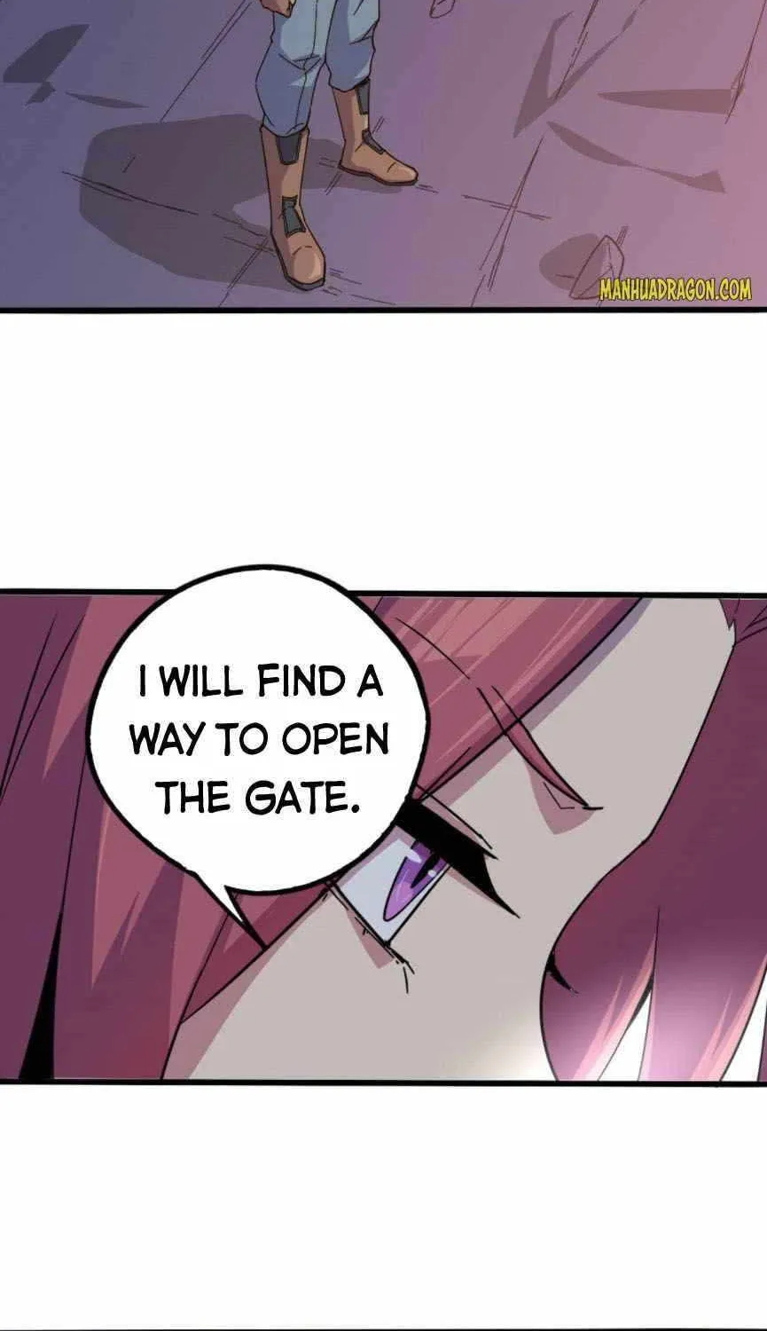 Read The Legendary Forgemaster chapter 25 image 15 on Lezhin
