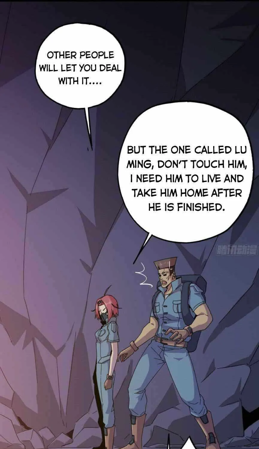 Read The Legendary Forgemaster chapter 25 image 16 on Lezhin