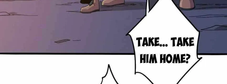 Read The Legendary Forgemaster chapter 25 image 17 on Lezhin