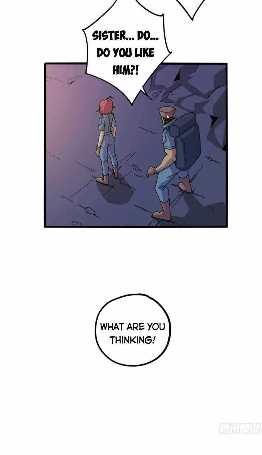 Read The Legendary Forgemaster chapter 25 image 18 on Lezhin