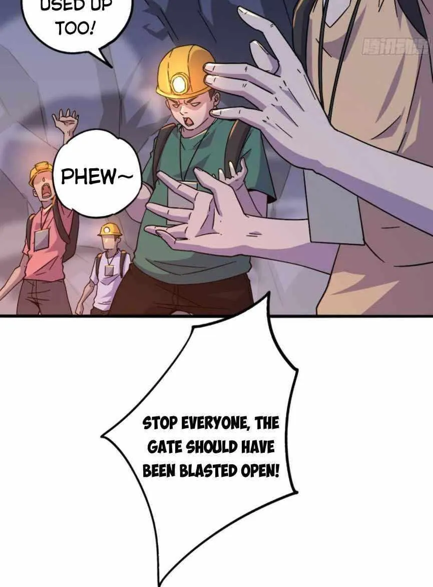 Read The Legendary Forgemaster chapter 25 image 2 on Lezhin