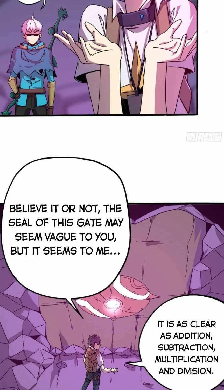 Read The Legendary Forgemaster chapter 25 image 26 on Lezhin