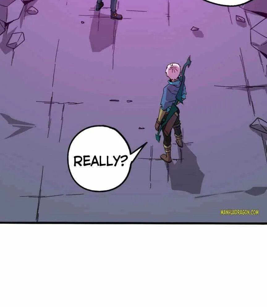 Read The Legendary Forgemaster chapter 25 image 27 on Lezhin