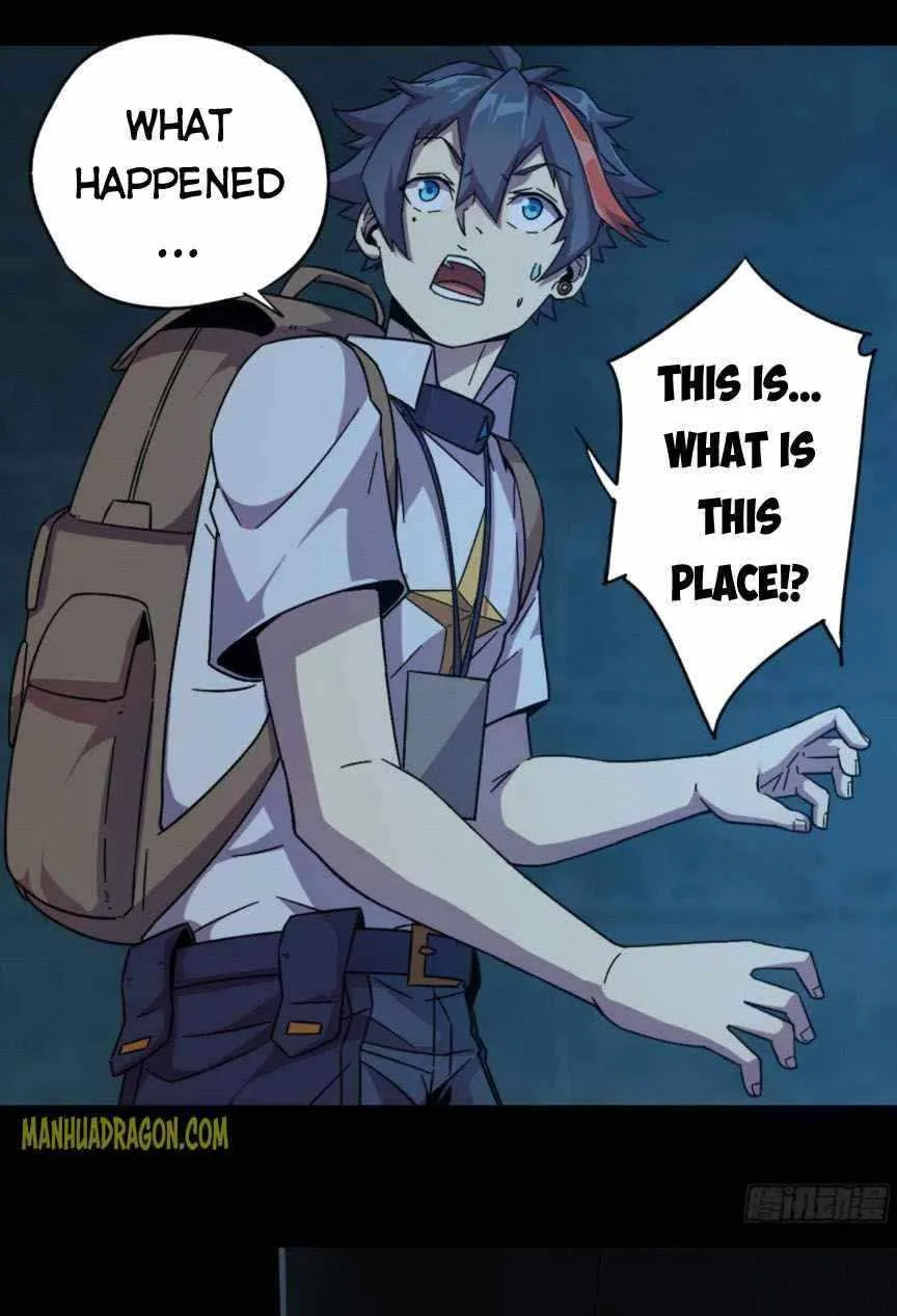Read The Legendary Forgemaster chapter 25 image 40 on Lezhin