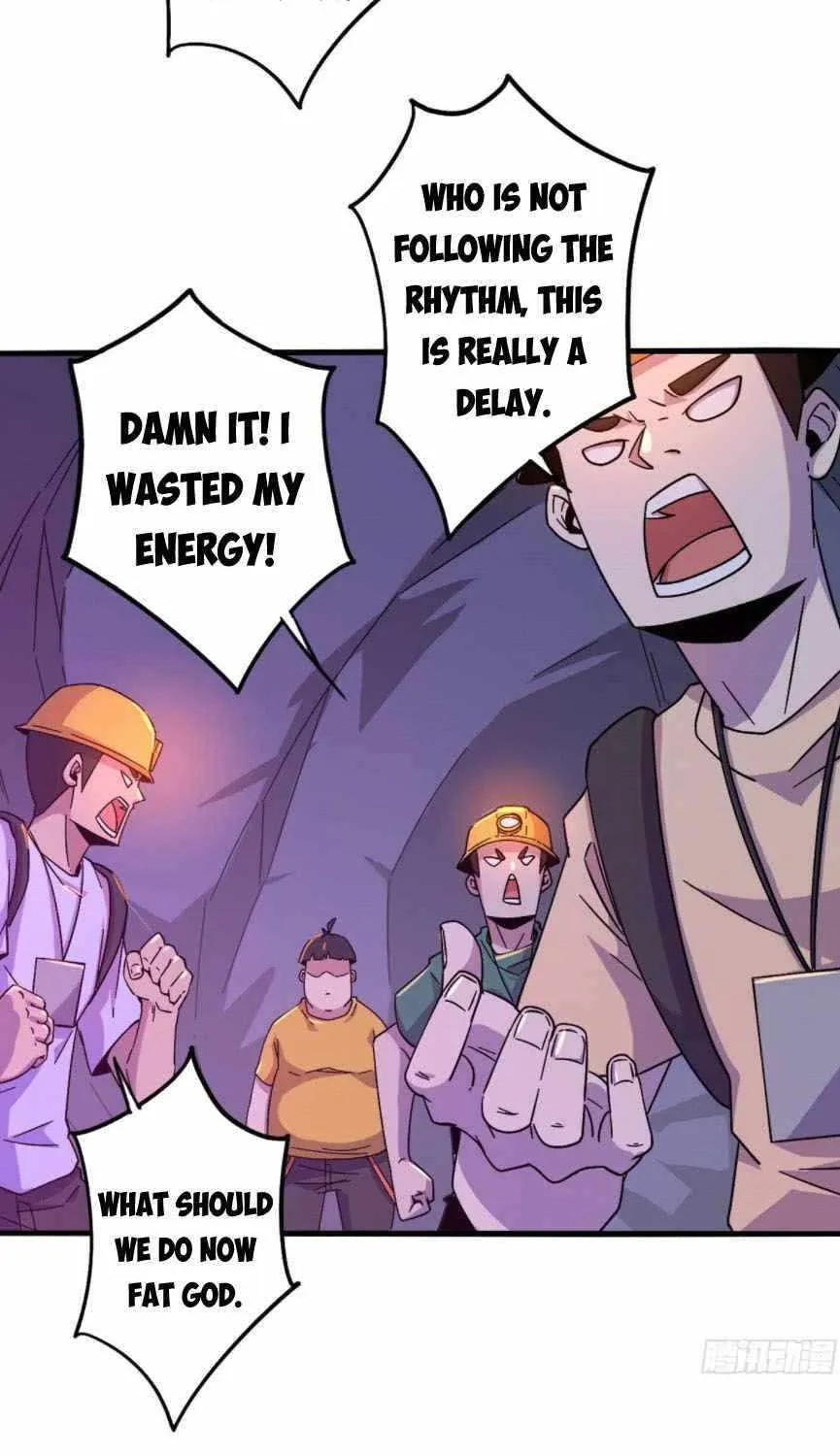Read The Legendary Forgemaster chapter 25 image 6 on Lezhin