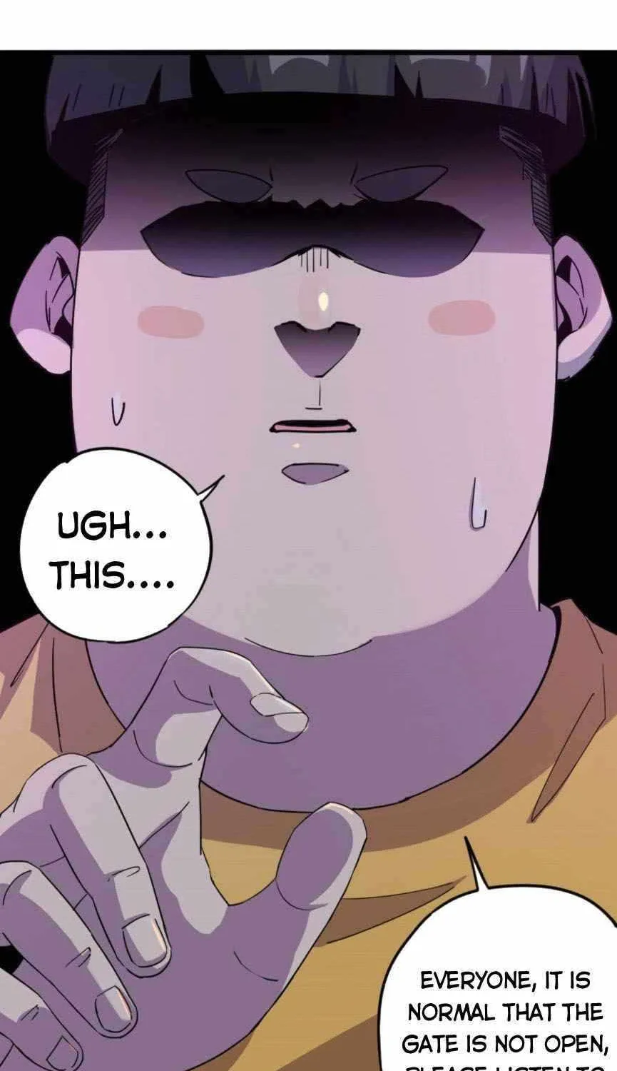 Read The Legendary Forgemaster chapter 25 image 7 on Lezhin