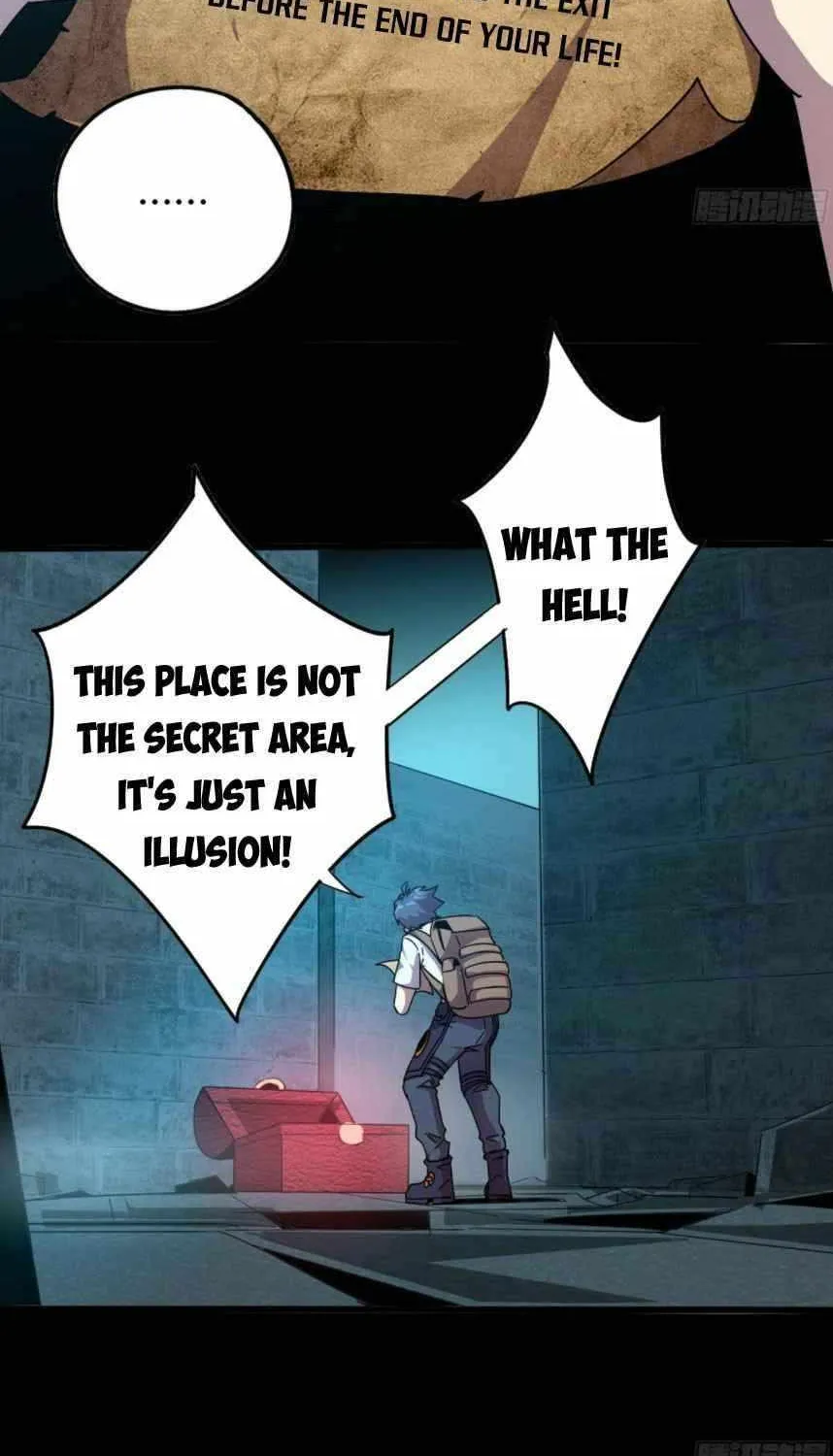 Read The Legendary Forgemaster chapter 26 image 10 on Lezhin