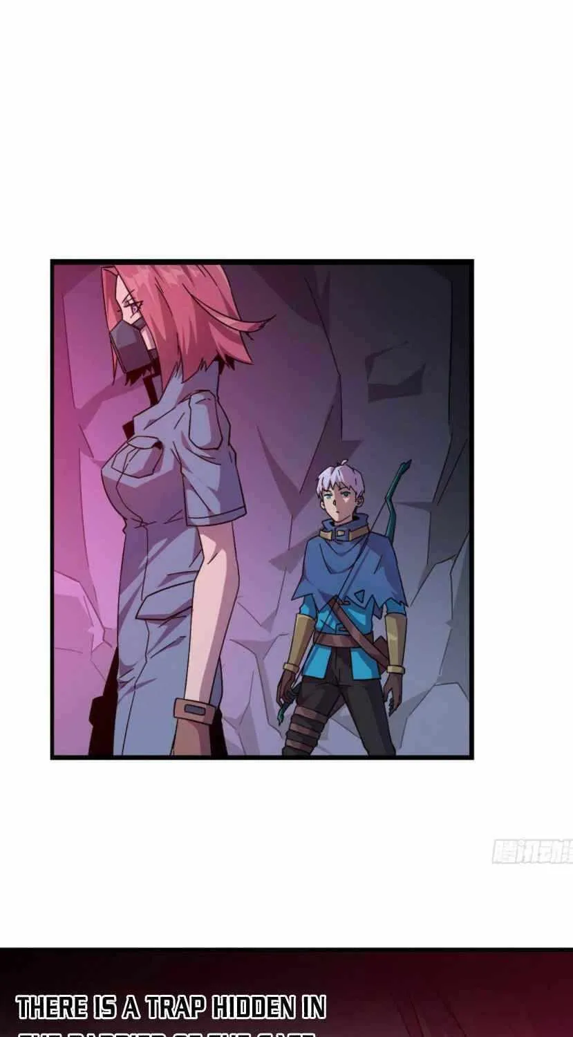 Read The Legendary Forgemaster chapter 26 image 32 on Lezhin