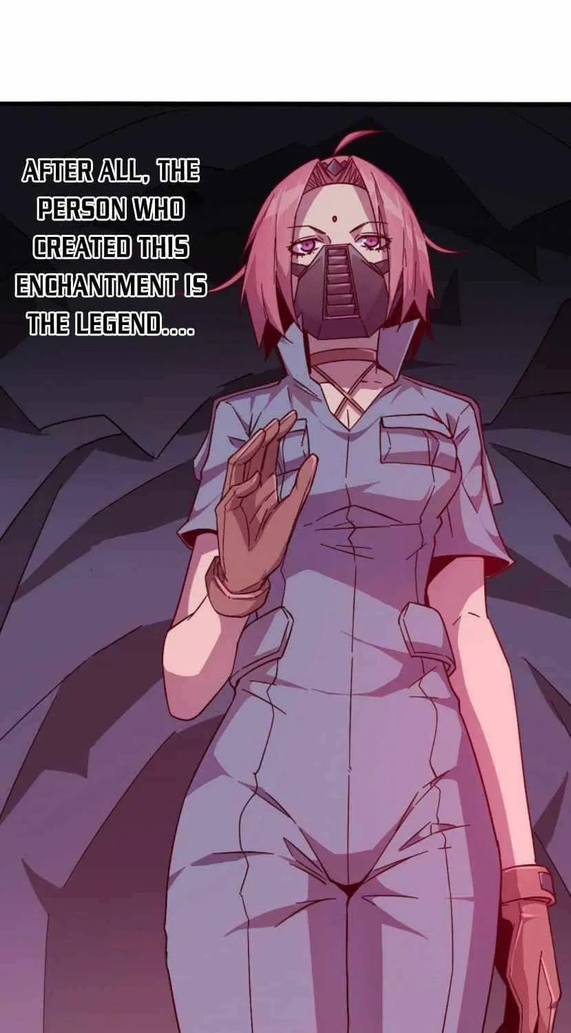 Read The Legendary Forgemaster chapter 26 image 35 on Lezhin