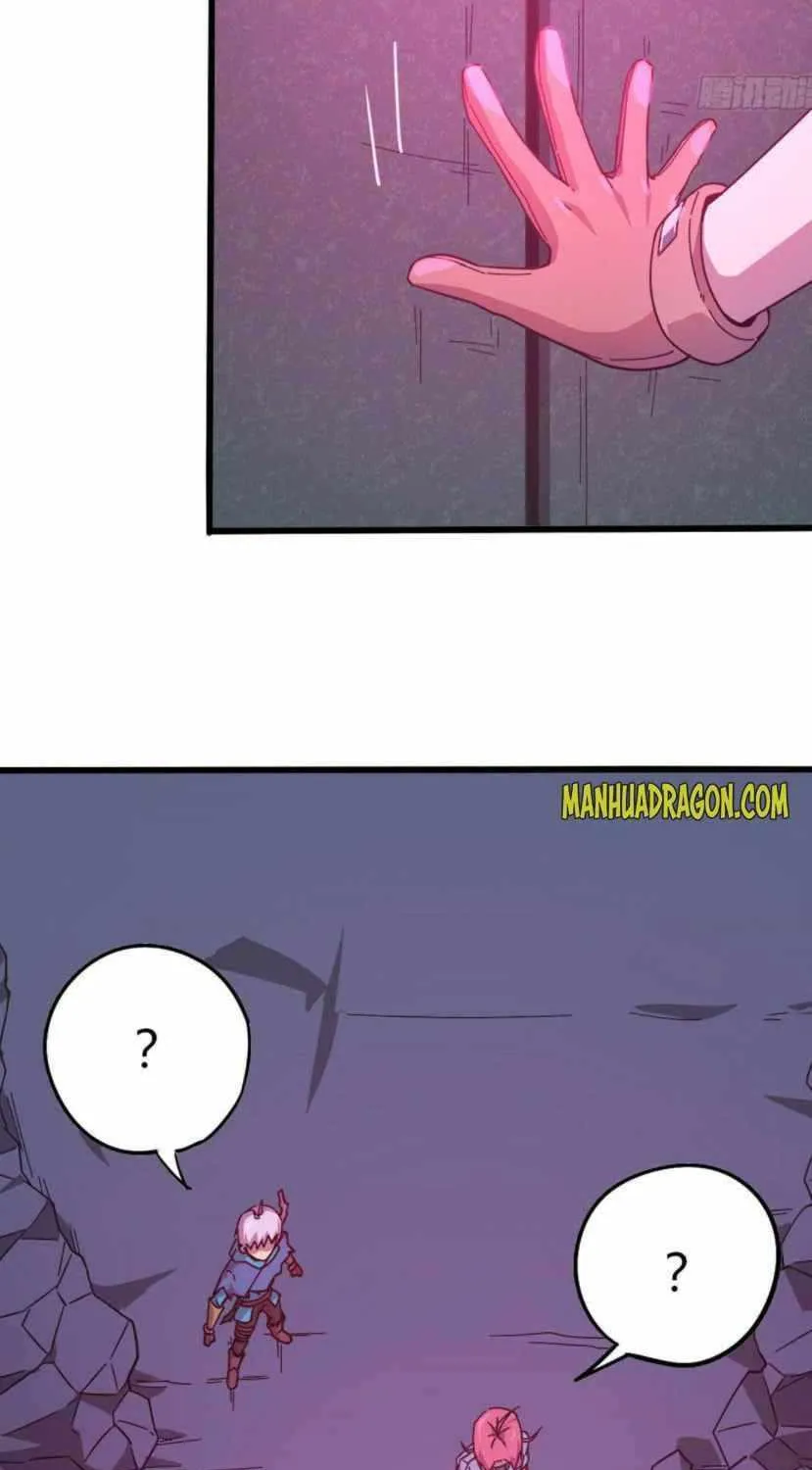 Read The Legendary Forgemaster chapter 26 image 37 on Lezhin