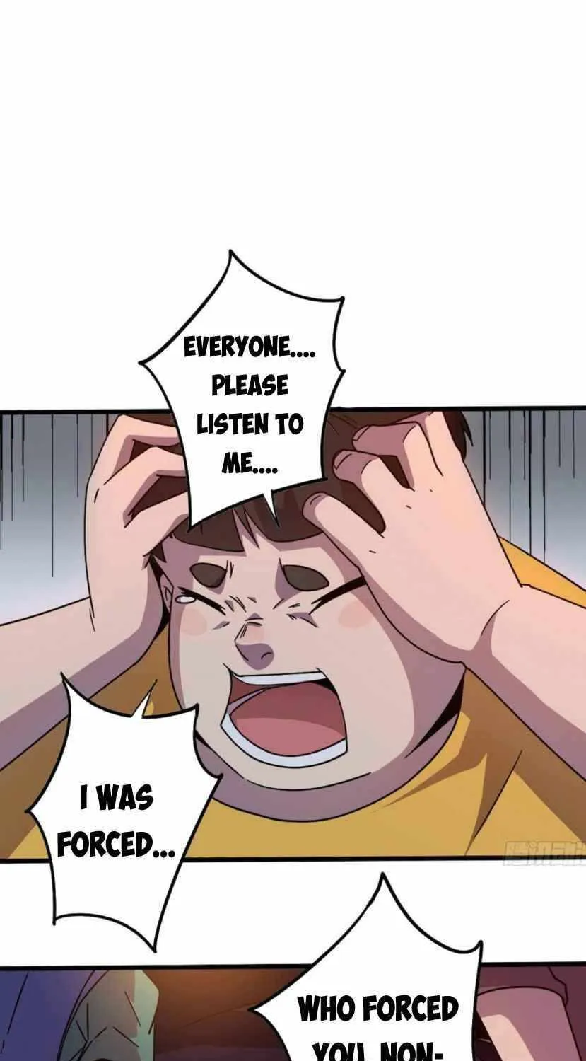 Read The Legendary Forgemaster chapter 26 image 39 on Lezhin