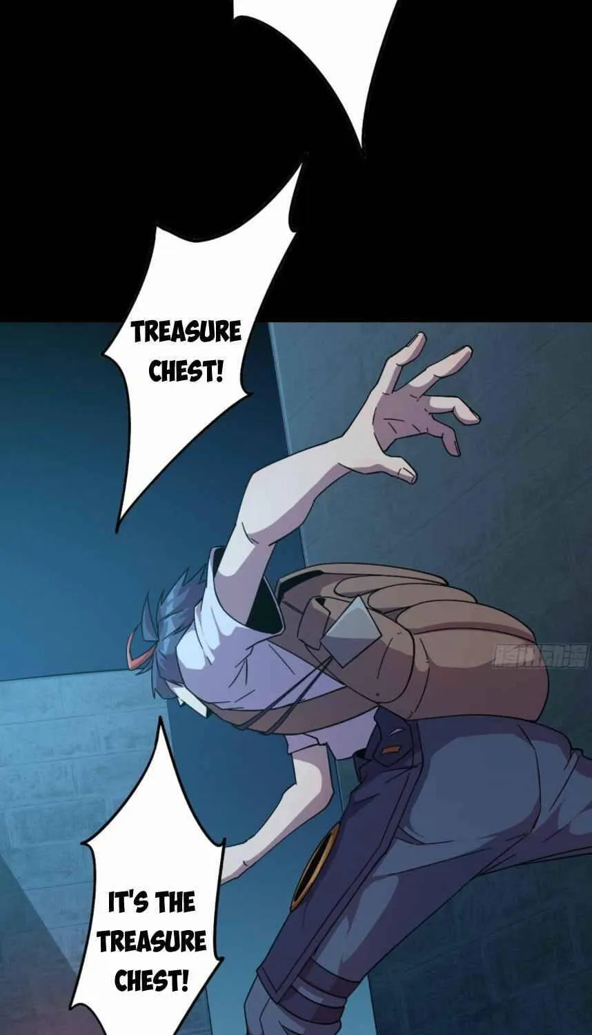 Read The Legendary Forgemaster chapter 26 image 4 on Lezhin