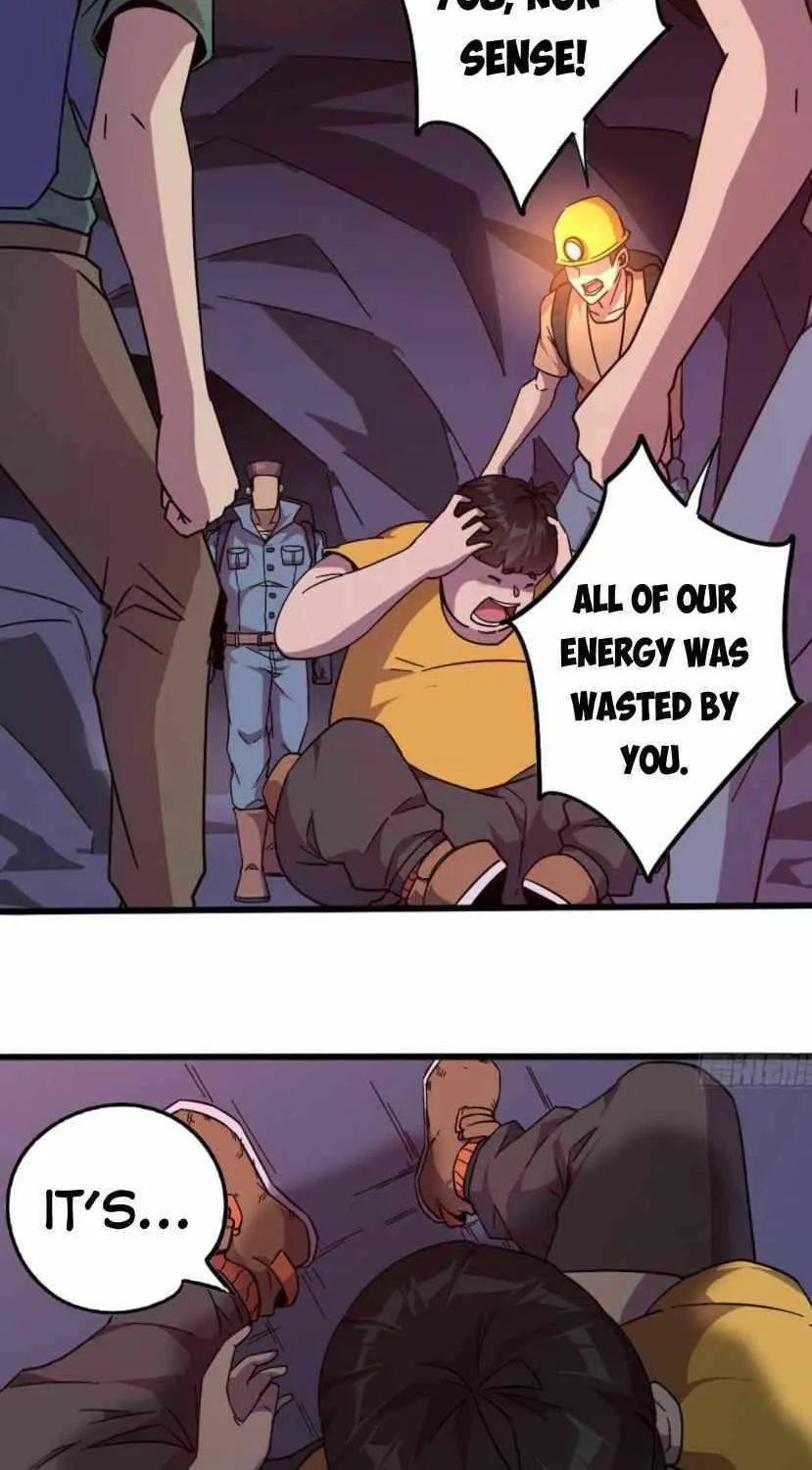 Read The Legendary Forgemaster chapter 26 image 40 on Lezhin