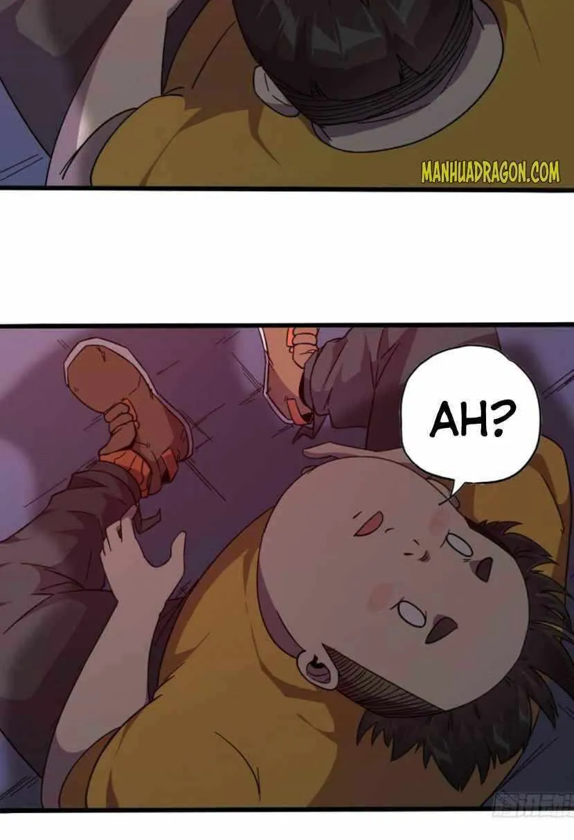 Read The Legendary Forgemaster chapter 26 image 41 on Lezhin