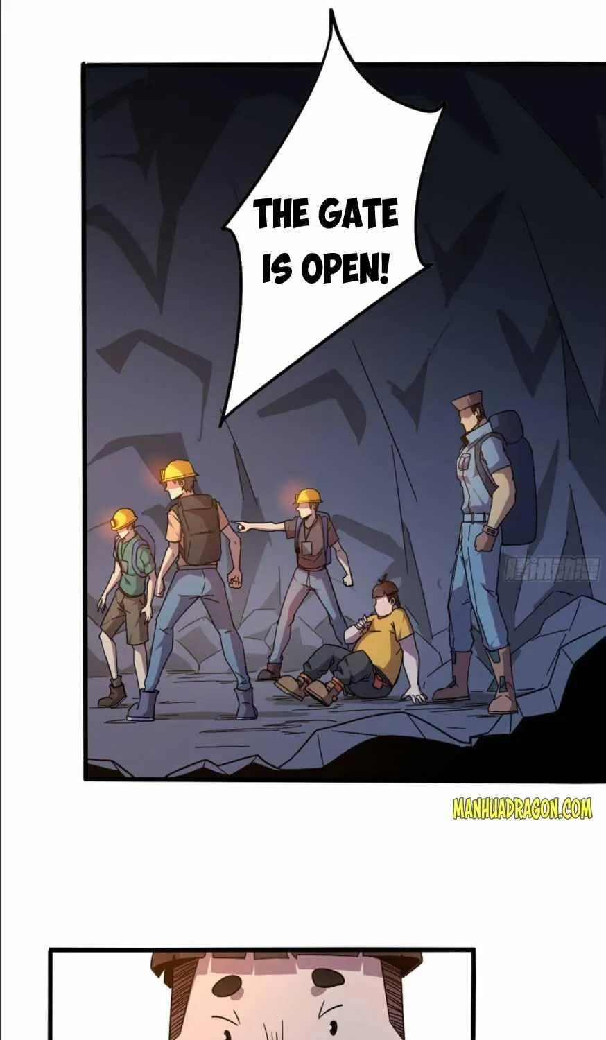 Read The Legendary Forgemaster chapter 26 image 46 on Lezhin