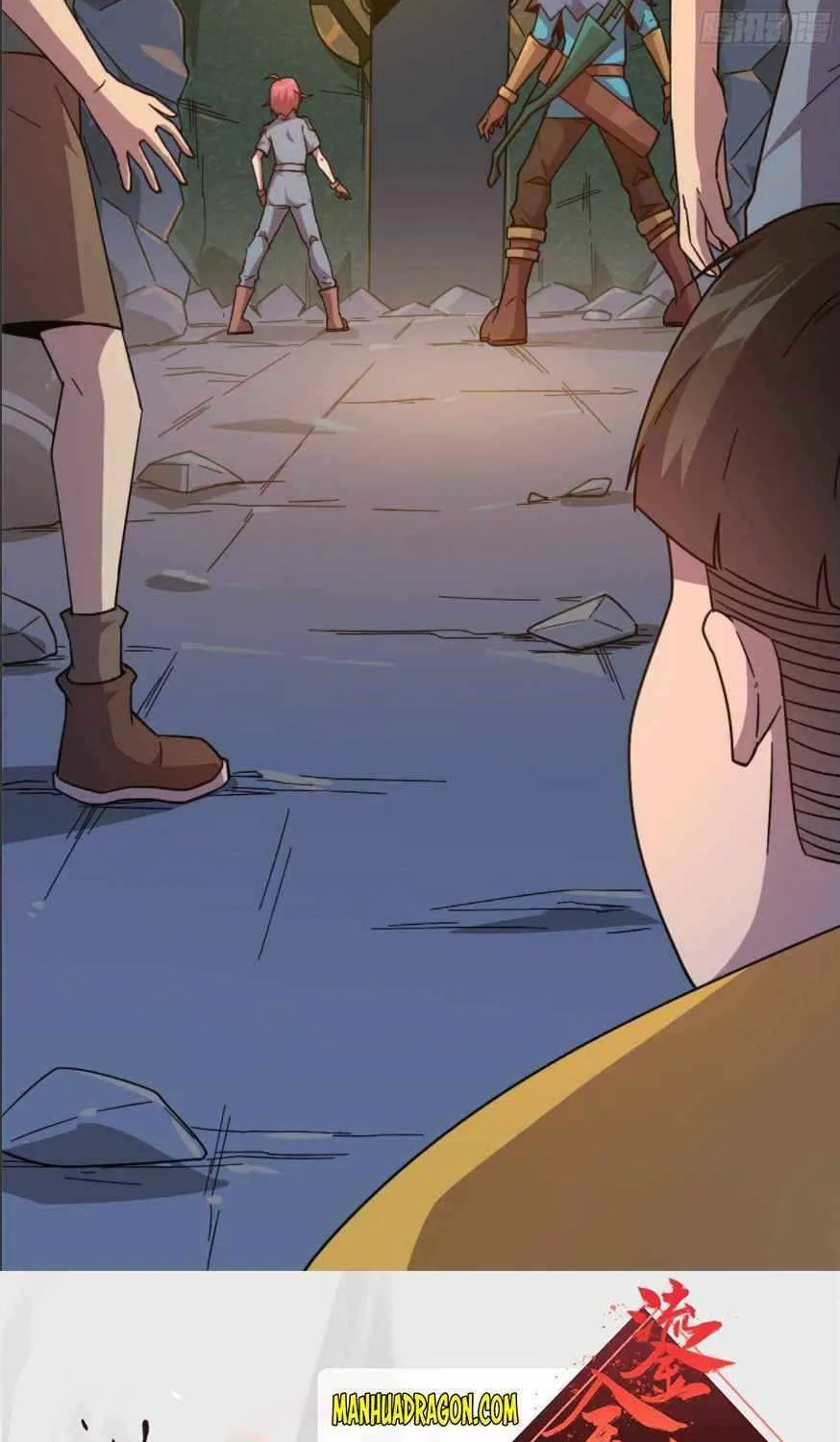 Read The Legendary Forgemaster chapter 26 image 49 on Lezhin