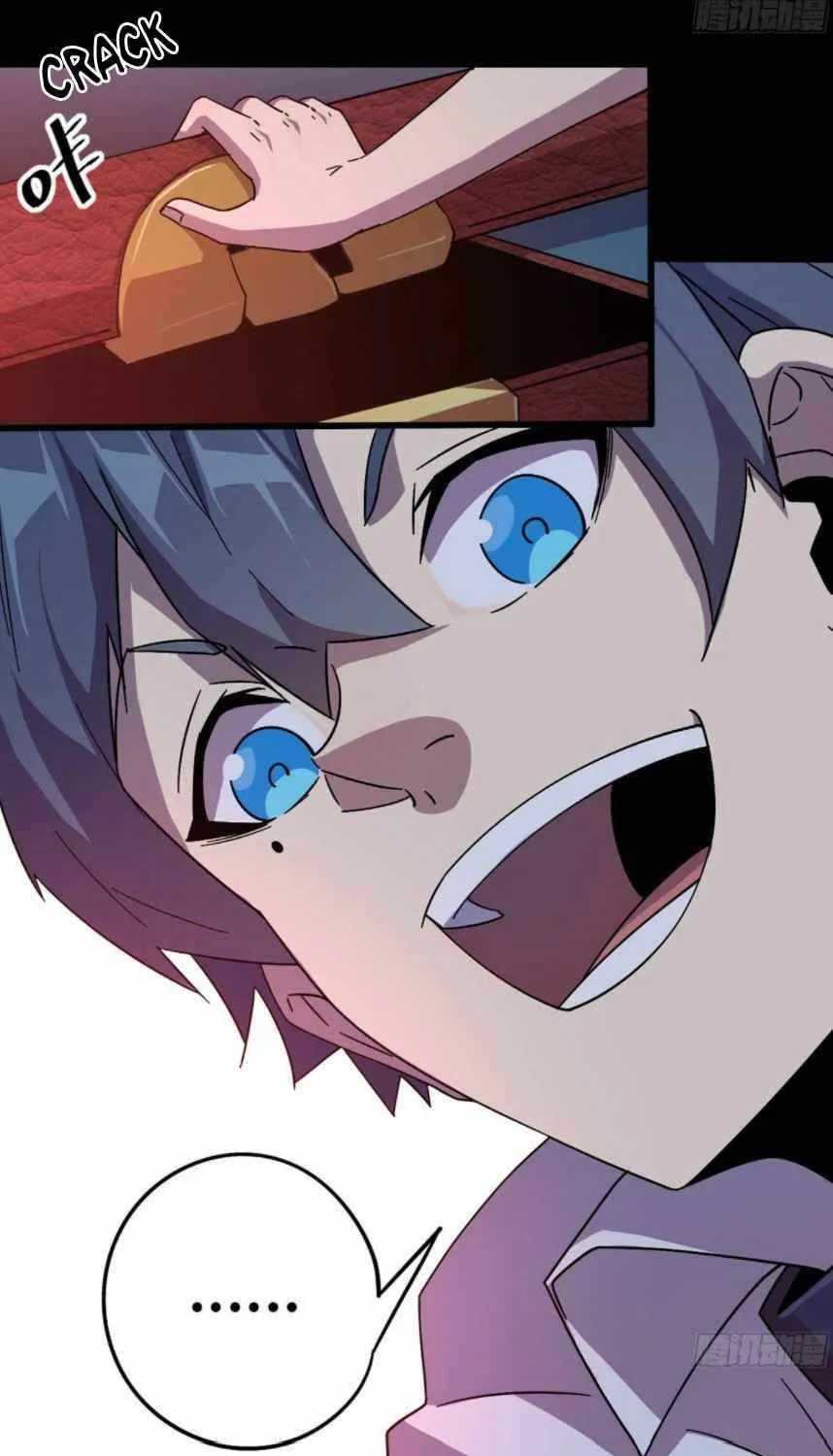 Read The Legendary Forgemaster chapter 26 image 6 on Lezhin
