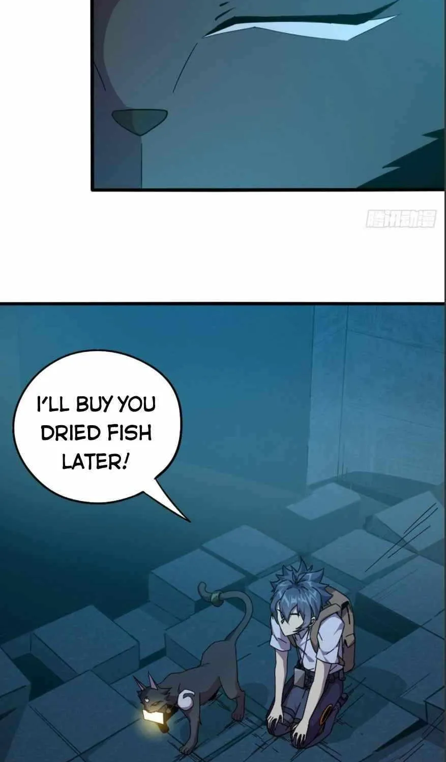 Read The Legendary Forgemaster chapter 27 image 12 on Lezhin