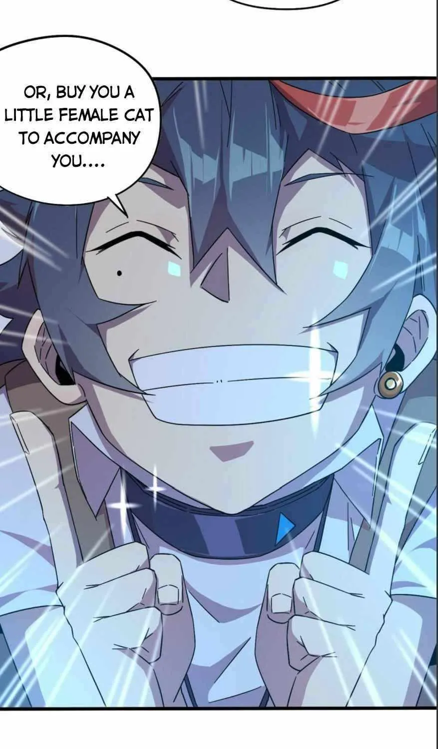 Read The Legendary Forgemaster chapter 27 image 14 on Lezhin