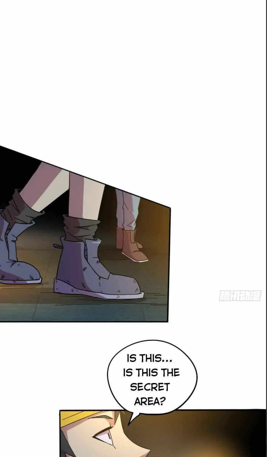 Read The Legendary Forgemaster chapter 27 image 18 on Lezhin