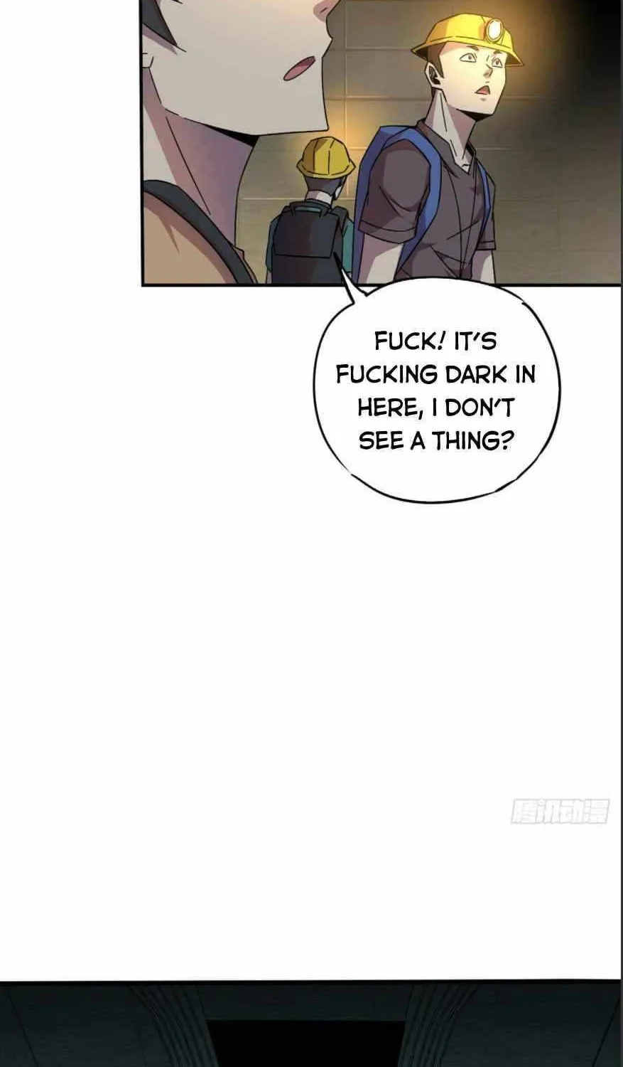 Read The Legendary Forgemaster chapter 27 image 19 on Lezhin
