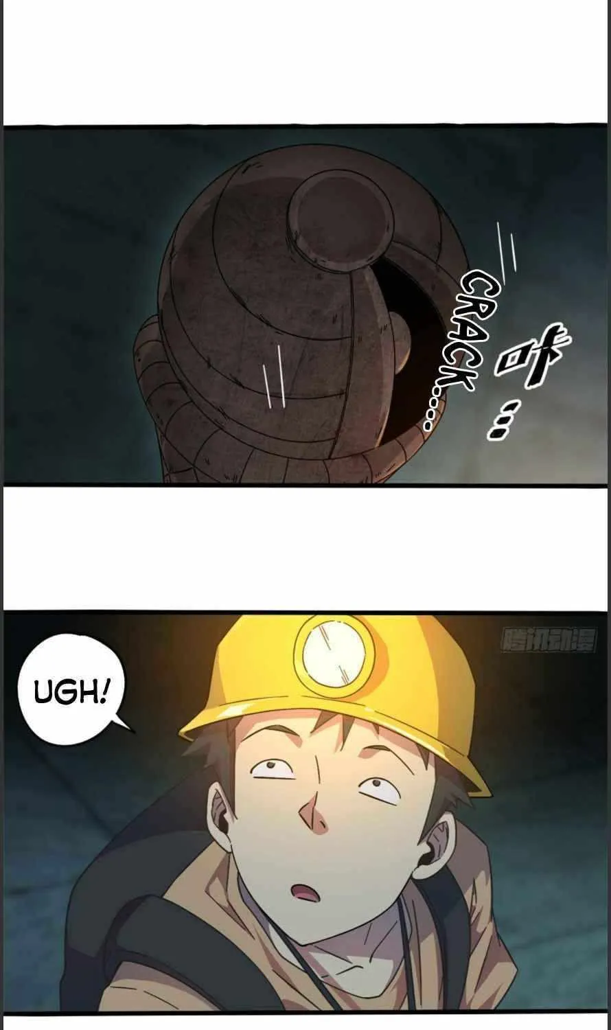 Read The Legendary Forgemaster chapter 27 image 24 on Lezhin