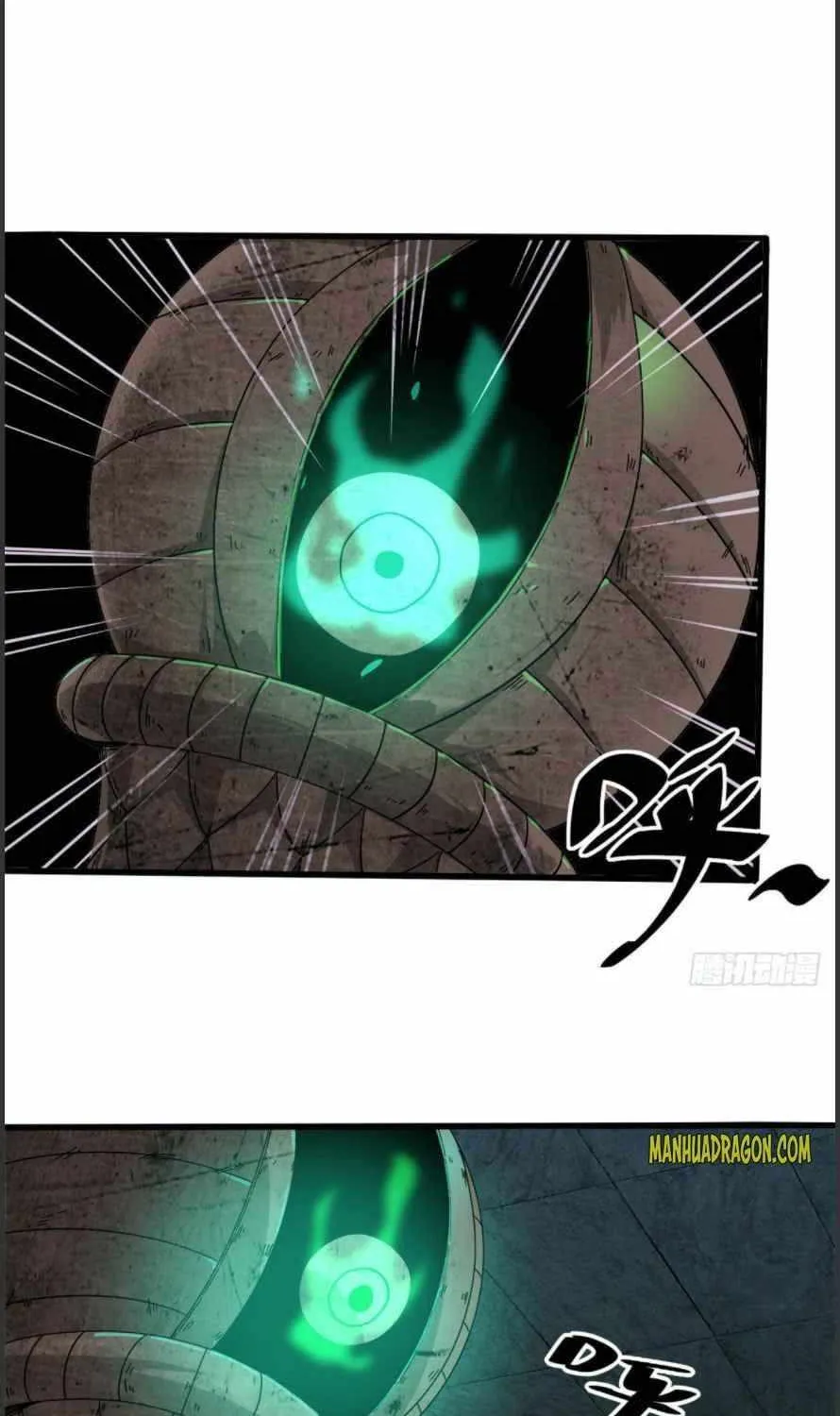 Read The Legendary Forgemaster chapter 27 image 25 on Lezhin