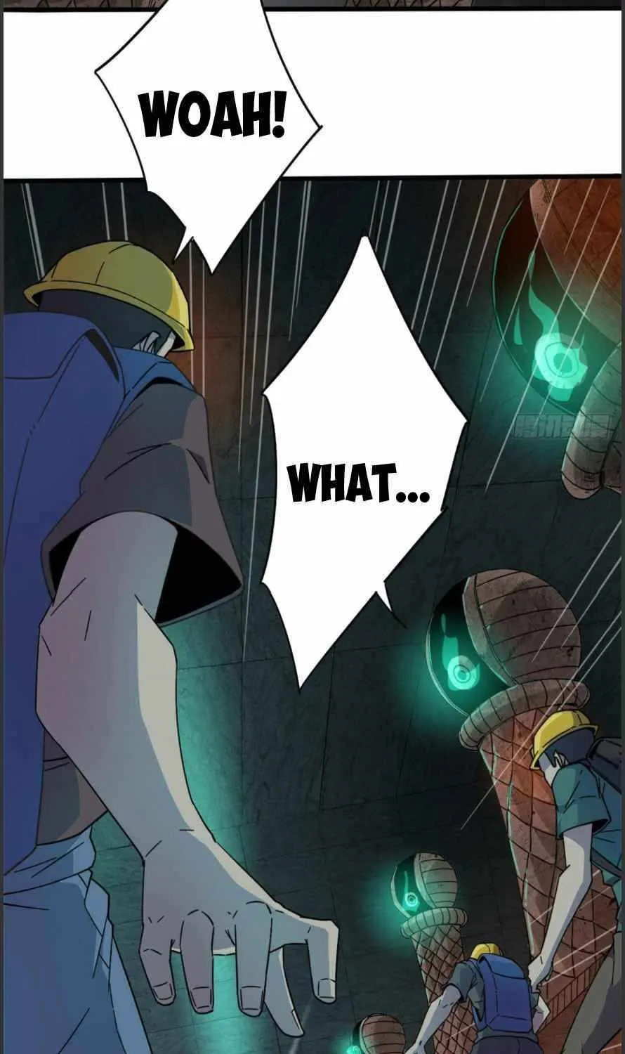 Read The Legendary Forgemaster chapter 27 image 27 on Lezhin