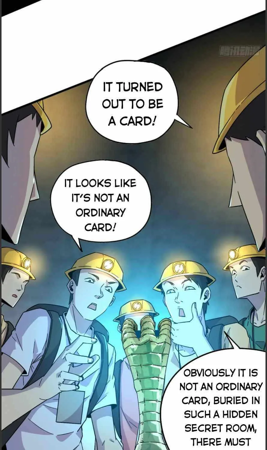Read The Legendary Forgemaster chapter 27 image 33 on Lezhin