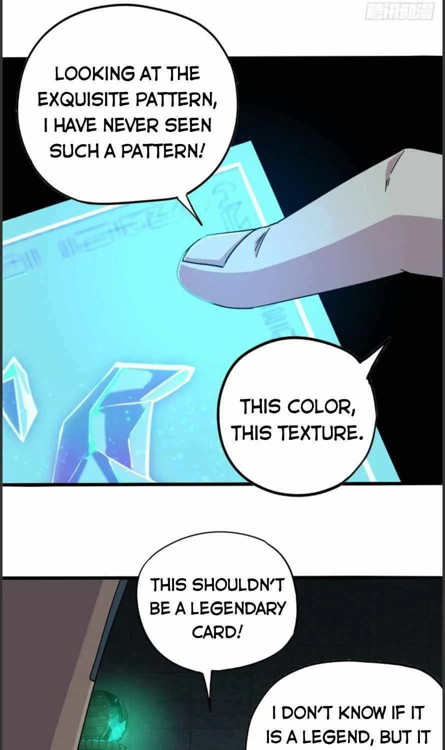 Read The Legendary Forgemaster chapter 27 image 35 on Lezhin