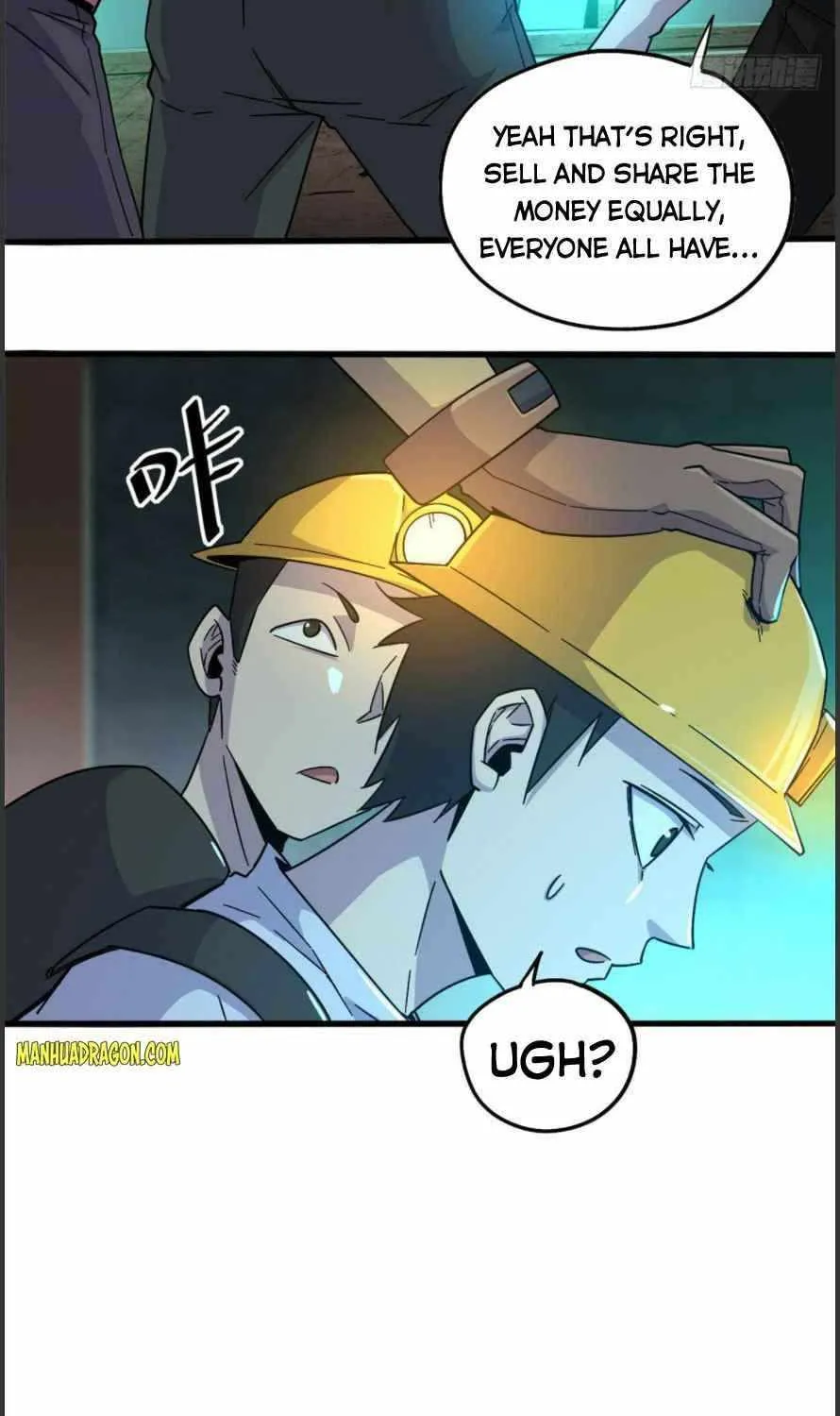 Read The Legendary Forgemaster chapter 27 image 37 on Lezhin