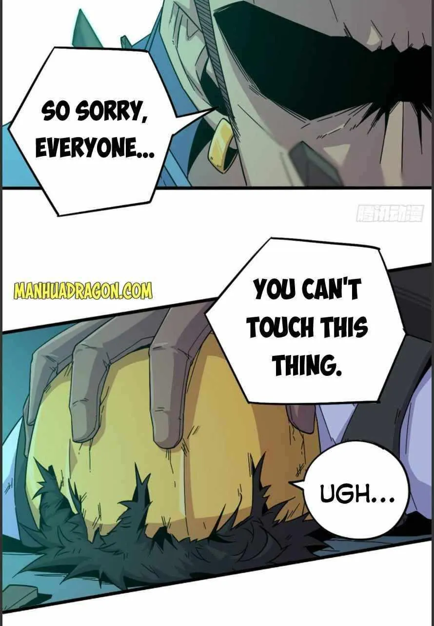 Read The Legendary Forgemaster chapter 27 image 41 on Lezhin