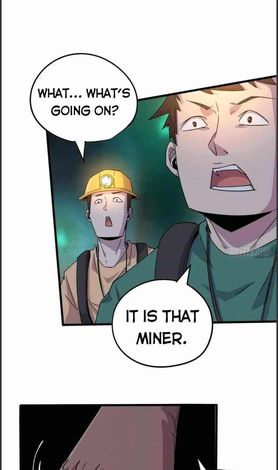 Read The Legendary Forgemaster chapter 27 image 42 on Lezhin