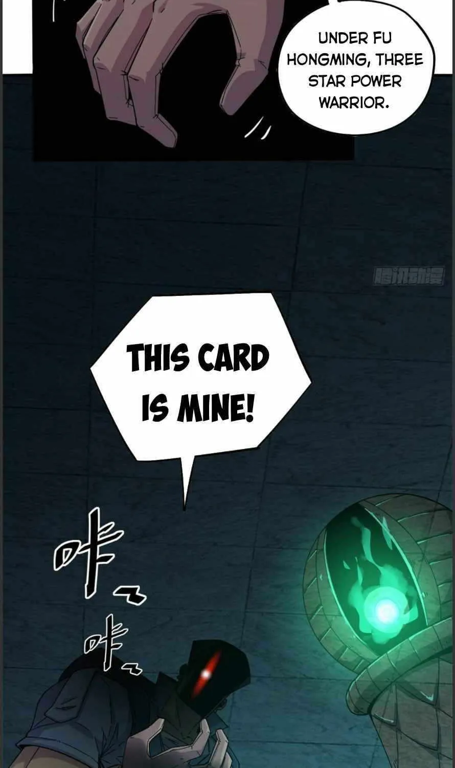 Read The Legendary Forgemaster chapter 27 image 43 on Lezhin