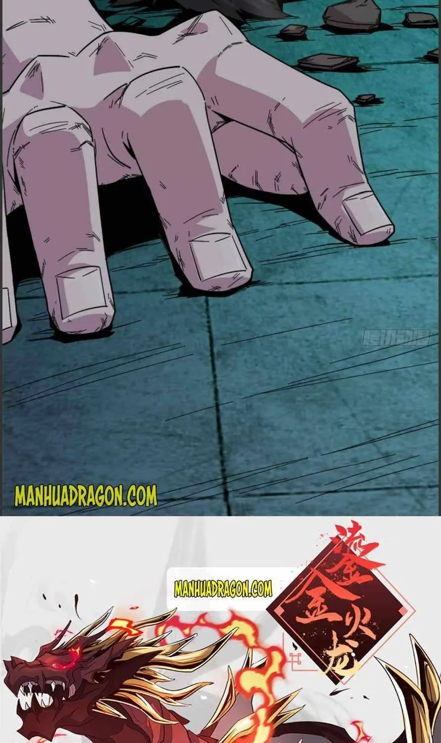 Read The Legendary Forgemaster chapter 27 image 45 on Lezhin