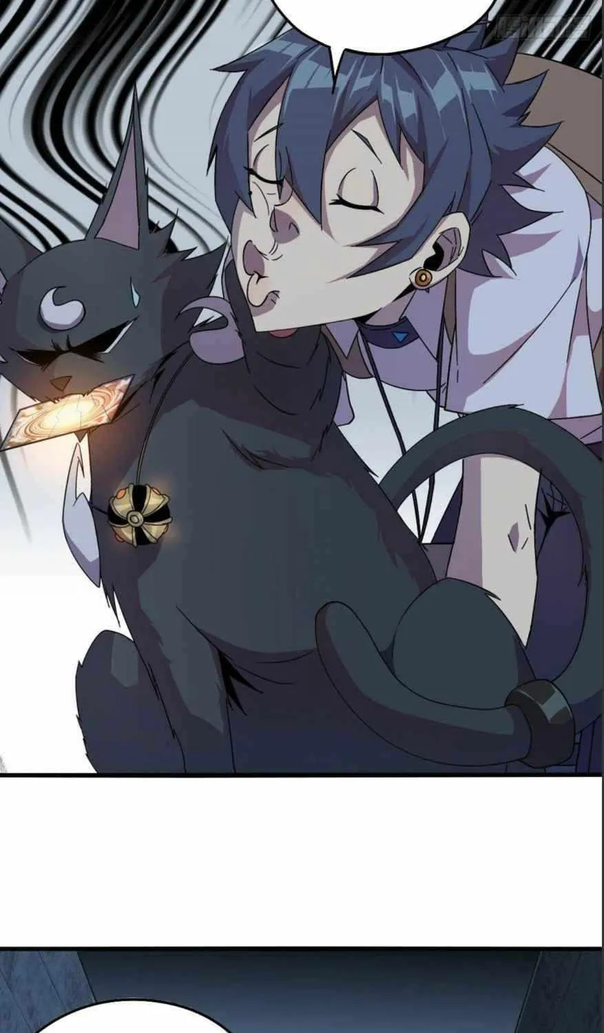 Read The Legendary Forgemaster chapter 27 image 8 on Lezhin