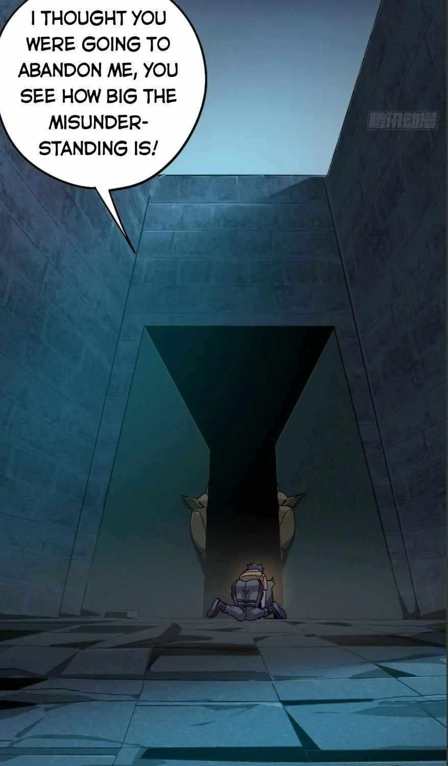 Read The Legendary Forgemaster chapter 27 image 9 on Lezhin