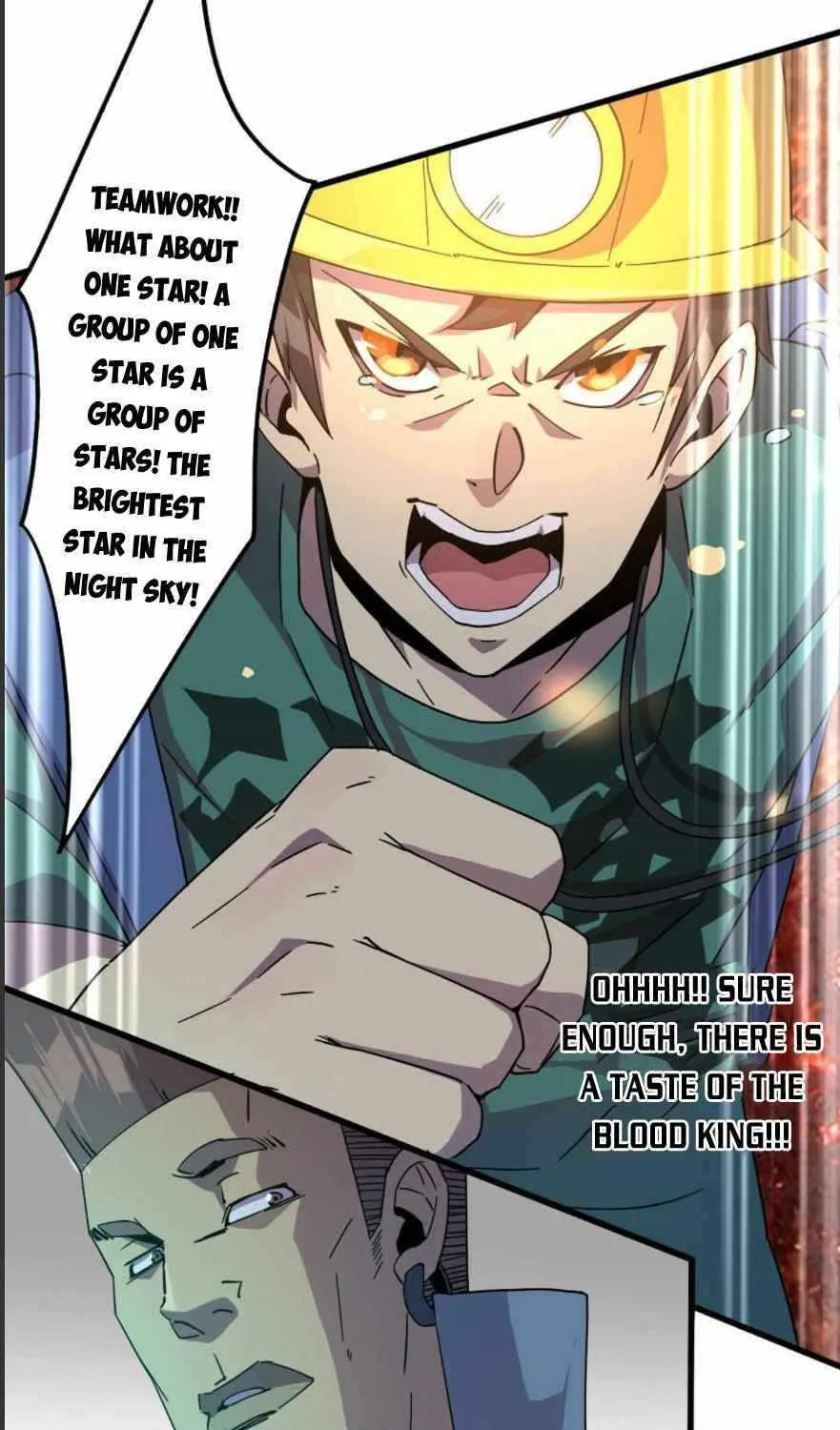 Read The Legendary Forgemaster chapter 28 image 11 on Lezhin